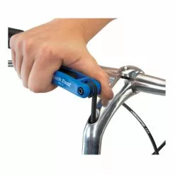 Park Tool Folding Hex Set AWS-10 -Cervelo Salg as7