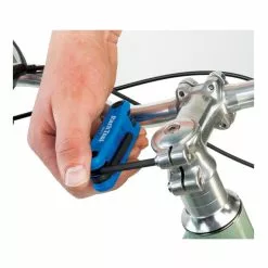 Park Tool Folding Hex & Screwdriver Set AWS 9.2 -Cervelo Salg aw6