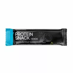 PurePower Protein Snack Bar Coconut 40g