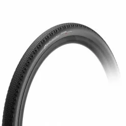 Pirelli Cinturato Gravel H Tire - Black - 700x40c