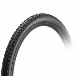 Pirelli Cinturato Gravel M Tire - Black - 700x35c