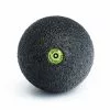 BLACKROLL Ball 08 Fascia Ball Black - Massage Therapy Ball -Cervelo Salg blackroll ball 8