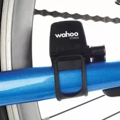 Wahoo Blue SC - Speed & Cadence Sensor -Cervelo Salg bluesconbike