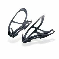 CYKOM 2 X Pro's Choice Bottle Cage - Black