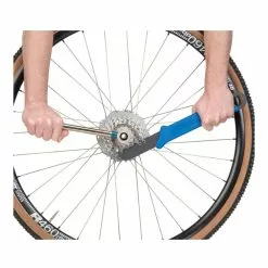 Park Tool Chain Whip SR-12.2 -Cervelo Salg ch4