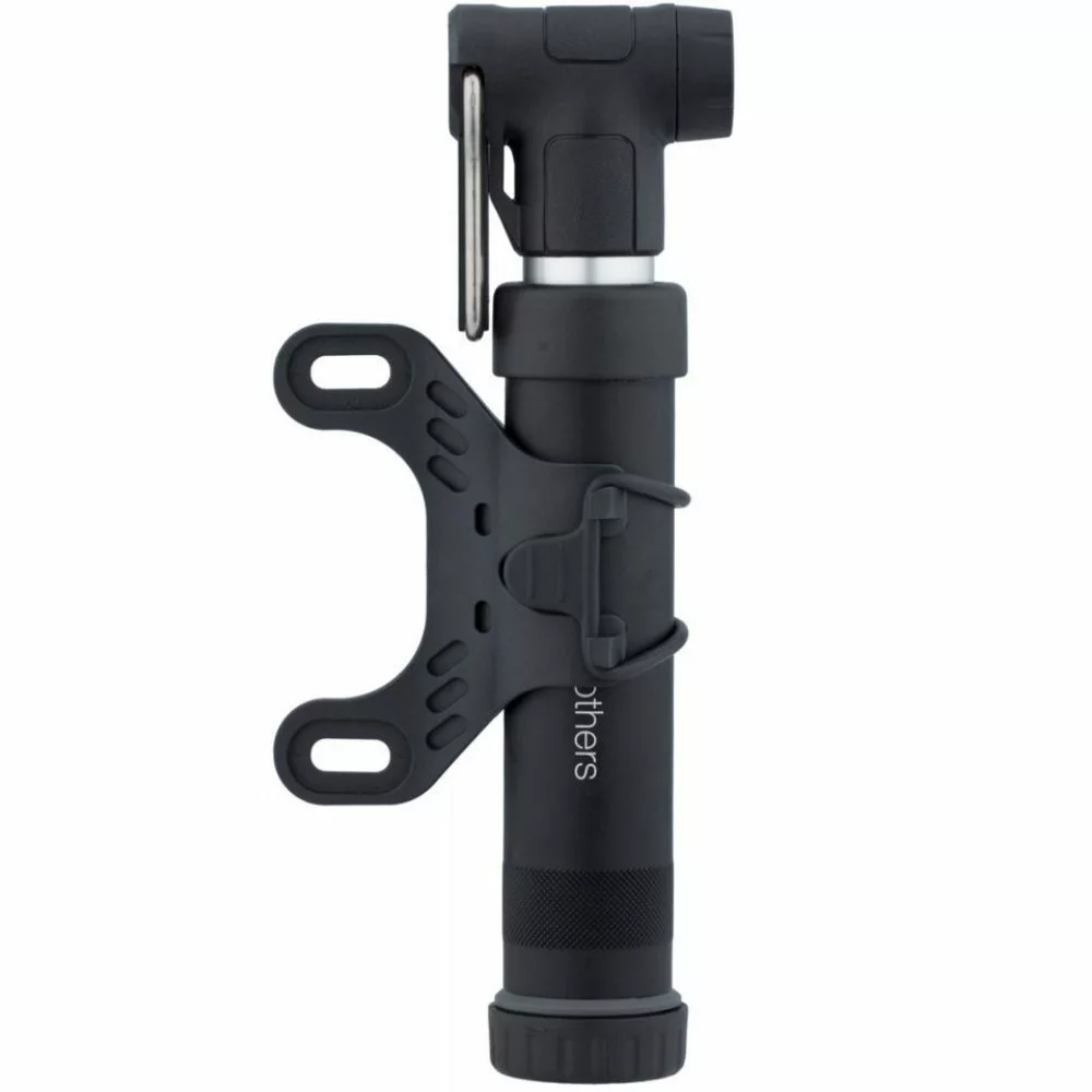 Crankbrothers Mini Pump Gem S 3 Crankbrothers Mini Pump Gem S