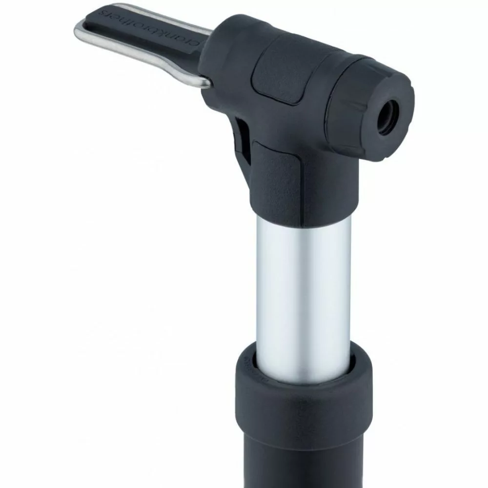 Crankbrothers Mini Pump Gem S 4 Crankbrothers Mini Pump Gem S - Billede 2