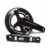 Shimano Dura-Ace R9100 - Stages Power Meter - LR (Dual-Sided) 172.5mm -Cervelo Salg crankset 01