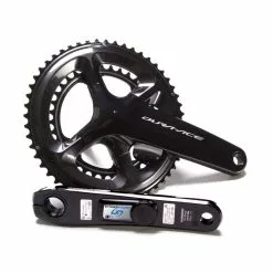 Shimano Dura-Ace R9100 - Stages Power Meter - LR (Dual-Sided) 172.5mm