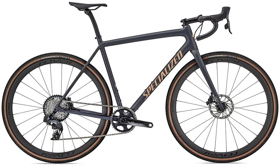 Specialized 2022 CRUX PRO – 54 3 Specialized 2022 CRUX PRO – 54