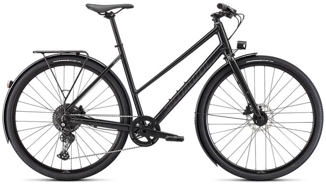 Specialized Sirrus X 3.0 EQ ST 3 Specialized Sirrus X 3.0 EQ ST