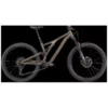 Specialized 2022 STUMPJUMPER COMP ALLOY Gun-tpe – S3