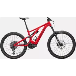 2022 Specialized Turbo Levo Comp Alloy – S3