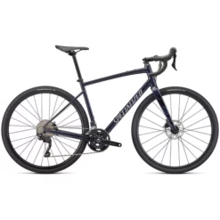 Specialized 2022 DIVERGE ELITE E5 Demo Cykel – 52