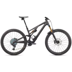 Specialized 2022 S-WORKS STUMPJUMPER EVO