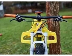 Tilbud Feva Star Seat Gul -Cervelo Salg crs media 8257