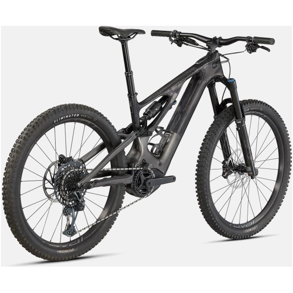 Fremhævet 2022 Specialized Levo Expert Gen3 – S3 4 Fremhævet 2022 Specialized Levo Expert Gen3 – S3 - Billede 2