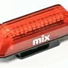 MixBike Tail 30 Lumen USB Rearlight 2 MixBike Tail 30 Lumen USB Rearlight -Cervelo Salg data structpim ftp vare 5711278021714