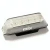 MixBike HEAD 110 Lumen USB Frontlight -Cervelo Salg data structpim ftp vare 5711278021738