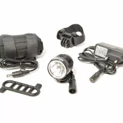 Mixbike GoOne 1000lm Frontlight