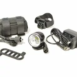 Mixbike GoTwo 2000lm Frontlight