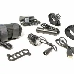 Mixbike GoMini 1000lm Frontlight