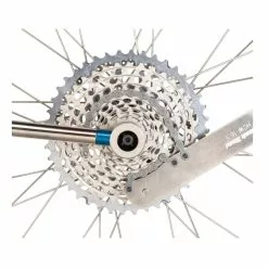 Park Tool Chain Whip & Pedal Wrench HCW-16.3 -Cervelo Salg dob3