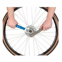Park Tool Chain Whip & Pedal Wrench HCW-16.3 -Cervelo Salg dob4