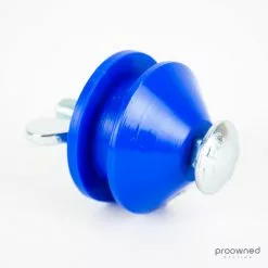 MORGAN BLUE Chain Keeper - QR 8 MORGAN BLUE Chain Keeper - QR -Cervelo Salg done 220