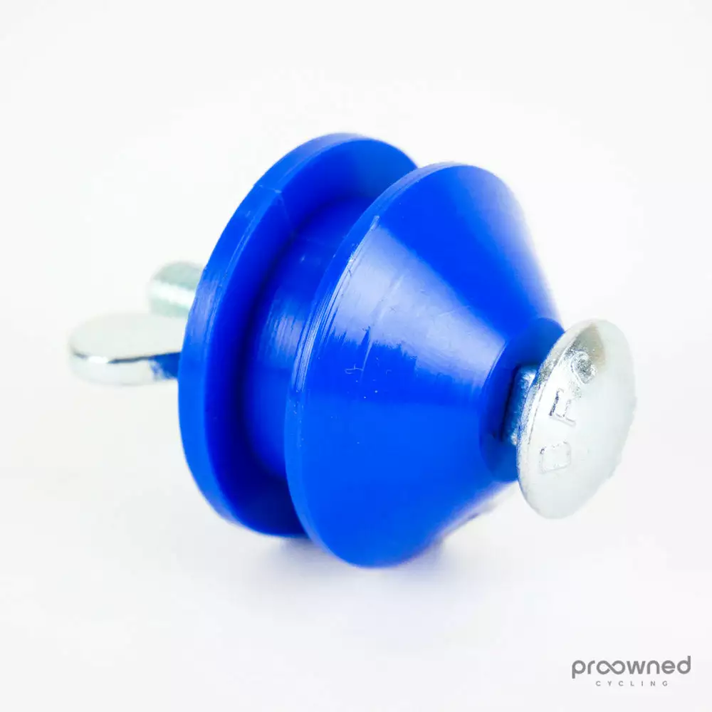 MORGAN BLUE Chain Keeper - QR 5 MORGAN BLUE Chain Keeper - QR - Billede 3