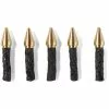 Dynaplug Tubeless Tire Repair Plugs - 5pcs