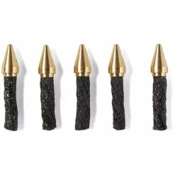 Dynaplug Tubeless Tire Repair Plugs - 5pcs