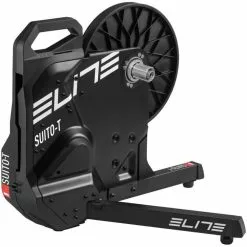 Elite Suito-T - Hometrainer