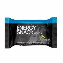 PurePower Energy Snack Bar Coconut 60g