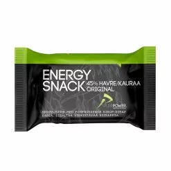 PurePower Energy Snack Bar Wheat 60g