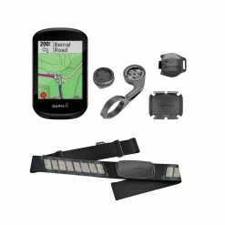 Garmin Edge 830 Performance Bundle 9 Garmin Edge 830 Performance Bundle -Cervelo Salg garmin package