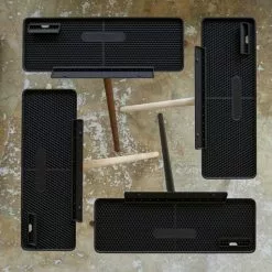 Tons IPad Race Bar - Matt Black -Cervelo Salg greQU6GQ