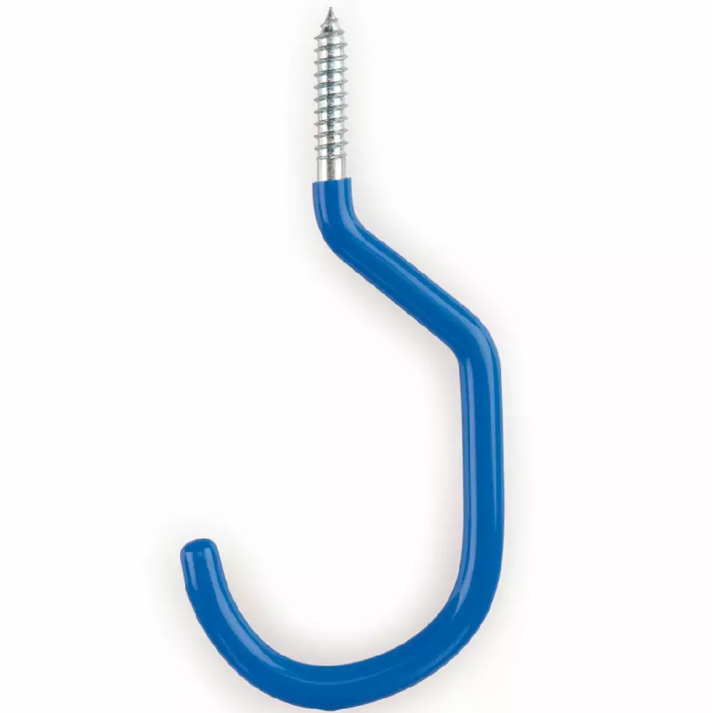 Park Tool Wood Thread Storage Hooks 451-2 4 Park Tool Wood Thread Storage Hooks 451-2 - Billede 2