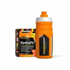 Namedsport HydraFit And Elite Sportbottle
