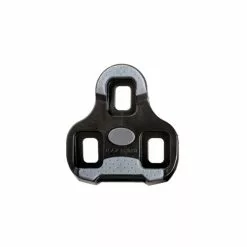 Look Keo Grip Cleats 0° Float - Black