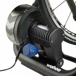 Wahoo KICKR Snap - Wheel-on Hometrainer -Cervelo Salg kickr snap 2 5dff4832 0e3f 4494 a678 1feed3295b1b