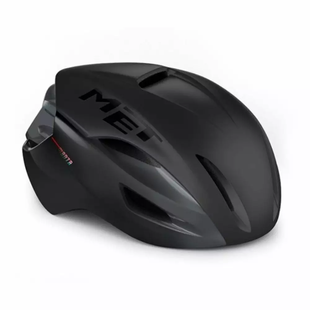 MET Manta MIPS Helmet - Black 3 MET Manta MIPS Helmet - Black
