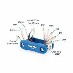 Park Tool Multi Tool MTC-30 -Cervelo Salg mtc303