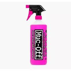 Muc-Off Bike Care Duo Kit 7 Muc-Off Bike Care Duo Kit -Cervelo Salg nanotechbikecleaner 1000x1000 ebe0090f ea7e 466f b5ec d4f49954e7b5