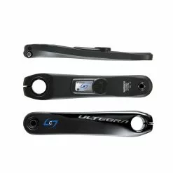 Shimano Ultegra R8000 - Stages Power - Left Arm