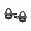 Look Keo 2 Max Pedals -Cervelo Salg pedale look keo 2 max nero 260g