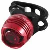 Barbieri PNK LED Rear Light -Cervelo Salg pnk baggrundslys red80