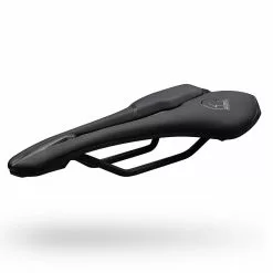 PRO Falcon Performance Saddle - 132mm/Black -Cervelo Salg ppro2