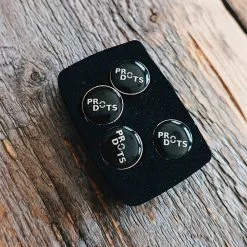 ProDots - Replacement For Safety Pins -Cervelo Salg prodots 4 pcs