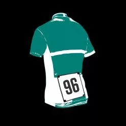 ProDots - Replacement For Safety Pins -Cervelo Salg prodots illustration